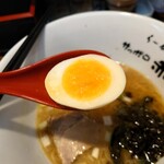 らーめんサッポロ 赤星 - 