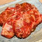 焼肉ホルモン 稲田 - 