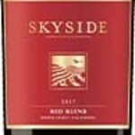 SKYSIDE RED BLEND