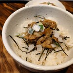 らーめんサッポロ 赤星 - 