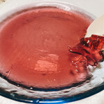 かんてんぱぱショップ - 料理写真: