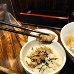 らーめんサッポロ 赤星 - 