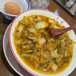 彩華ラーメン  - 