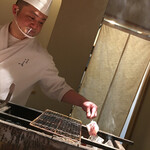 Sushi Ryouri Ichi Taka - 