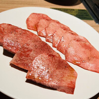 焼肉ホルモン 稲田 - 