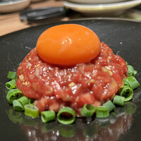 焼肉ホルモン 稲田 - 