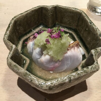 鮨料理 一高 - 