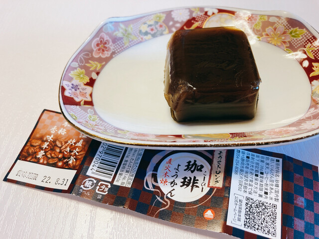 かんてんぱぱショップ 仙台泉店 - 泉中央（和菓子）の写真