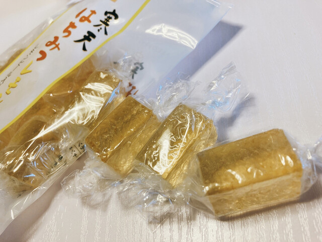 かんてんぱぱショップ 仙台泉店 - 泉中央（和菓子）の写真