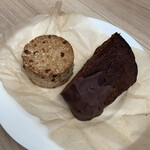 Monkey Pod coffee&cake - 