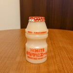 ドーミーイン - ◯「乳酸菌飲料」