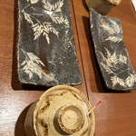 車力門 ちゃわんぶ - 