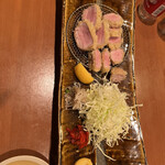 車力門 ちゃわんぶ - 