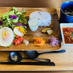 茶蔵坊 - 「ニュースタイル」1,380円税込み♫