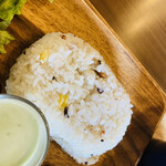 茶蔵坊 - 雑穀米♫