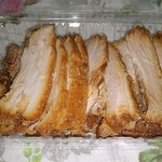 武者気 - おみやげちゃーしゅ　250ｇ　550円