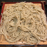 Soba Kuriya Yanagiya - 