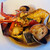 メインダイニング シーホース - 料理写真:伊勢海老と魚介のブイヤベース