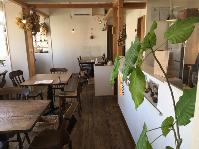 カフェ イモアン （cafe-imoan） - 八千代中央/カフェ