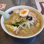 てんぐラーメン - 