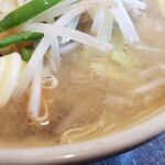 てんぐラーメン - 