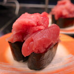 Gurume Kaitenzushi Magurodon'Ya Yazae'Mon - 