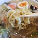 てんぐラーメン - 