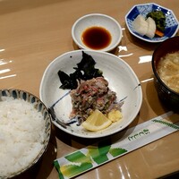 新宿割烹 中嶋 - 