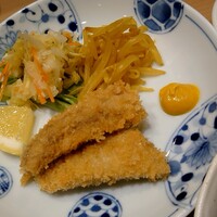 新宿割烹 中嶋 - 