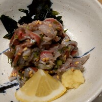 新宿割烹 中嶋 - 