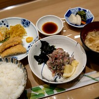 新宿割烹 中嶋 - 