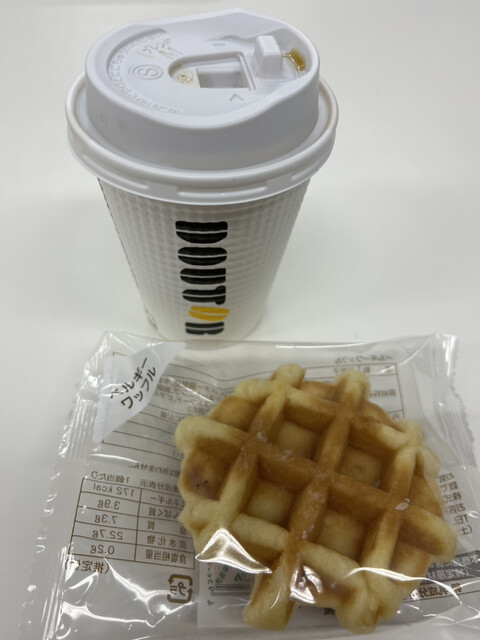 Doutor Coffee Shop Nakano Sakauetenn photo 5