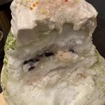 廚 菓子くろぎ - 