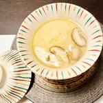 淡悦 - お手前点心3000円