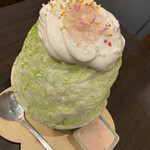 廚 菓子くろぎ - 