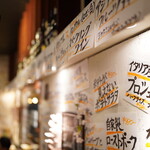 Kawabata Meat Kitchen - 