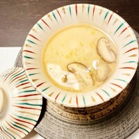 淡悦 - お手前点心3000円