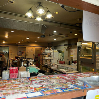 メガ盛り マンモス弁当_2