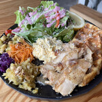 Kind cafe - 