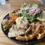 Kind cafe - 