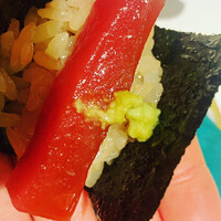 鮨 やまけん 銀座店 - 