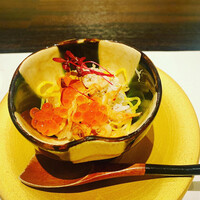 鮨 やまけん 銀座店 - 