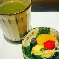 鮨 やまけん 銀座店 - 