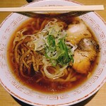 きたかた食堂 - 