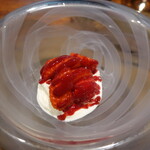 ル クーリュズ - ジェラート