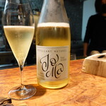 ル クーリュズ - 泡(オーストリア)からスタート