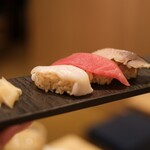 Sushi Sake Saka Na Sugitama - 