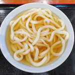 うつ海うどん - 