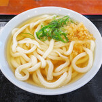 うつ海うどん - 