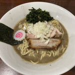 中華蕎麦 萌芽 - 